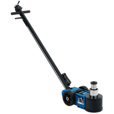 Draper Expert 02079 Pneumatic Jack, 40 Tonne