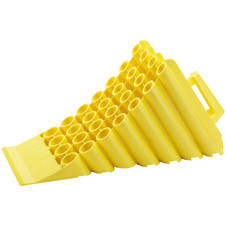 Draper Expert 12271 Wheel Chock for Larger Than 920mm Dia. Wheels