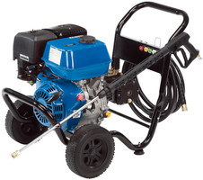 Draper Expert 83819 Petrol Pressure Washer, 13Hp