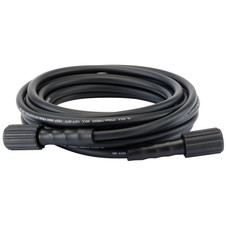 Draper 83822 High Pressure Hose for Petrol Power Washer PPW650, 8M
