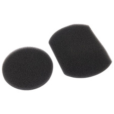 Draper 24397 Foam Filter for 24392 Vacuum Cleaner