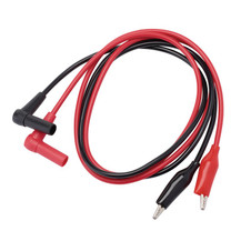 Draper 90314 Crocodile Clips, 400 Series