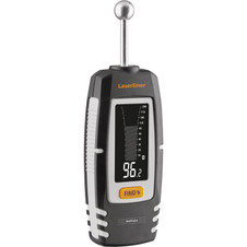 Laserliner 31938 082.095E WetFinder Material Moisture Measuring Device