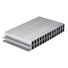 Draper 10040 Type-140 Staples, 10mm (Pack of 5000)