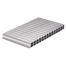 Draper 10039 Type-140 Staples, 8mm (Pack of 5000)