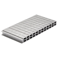 Draper 10029 Type-53 Staples, 6mm (Pack of 5000)