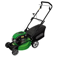 Draper 30275 Petrol Lawn Mower, 406mm, 149cc/3.1HP