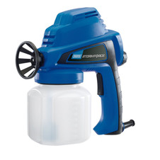 Draper Storm Force 83657 Spray Gun, 80W