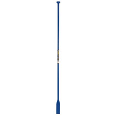 Draper Expert 17678 Chisel Point Fencing Bar, 1.8m