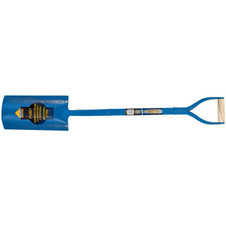 Draper Expert 22418 All Steel Contractors Grafting Shovel