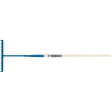 Draper Expert 52957 Tarmac Rake with Ash Shaft