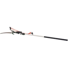 Draper Expert 45334 Tree Pruner with Telescopic Handle, 32mm Diameter