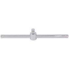 Draper Expert 16789 Sliding T Bar, 1/2" Sq. Dr.