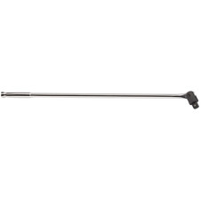 Draper Expert 34343 Breaker Bar, 1" Sq. Dr., 1000mm