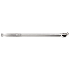 Draper Expert 16800 Breaker Bar, 1/2" Sq. Dr., 375mm
