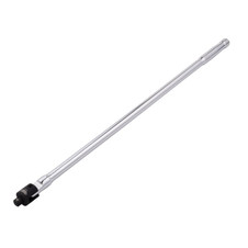 Draper Expert 34336 Breaker Bar, 1/2" Sq. Dr., 750mm