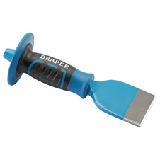 Draper Expert 99168 Brick Bolster with Guard, 75mm