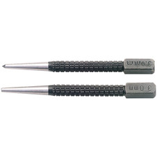 Draper 13509 Cupped Nailset and Centre Punch Set (2 Piece)