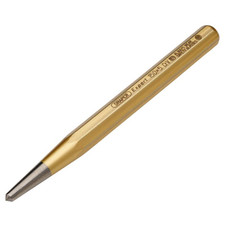 Draper Expert 51778 Octagonal Centre Punch, 5 x 150mm