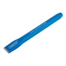 Draper 63739 Octagonal Shank Cold Chisel, 19 x 200mm