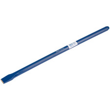 Draper 77607 Octagonal Shank Cold Chisel, 19 x 400mm (Sold Loose)