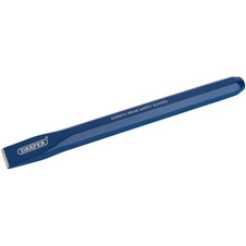 Draper 64829 Octagonal Shank Cold Chisel, 25 x 300mm