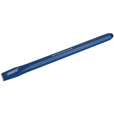 Draper 64838 Octagonal Shank Cold Chisel, 25 x 380mm