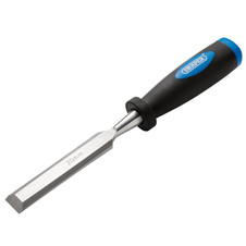 Draper 83288 Bevel Edge Wood Chisel, 20mm