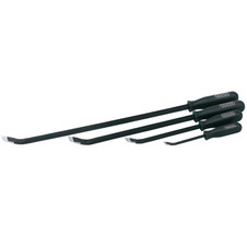 Draper 35396 Pry Bar Set (4 Piece)