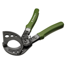 Draper Expert 64329 Ratchet Action Cable Cutter, 280mm