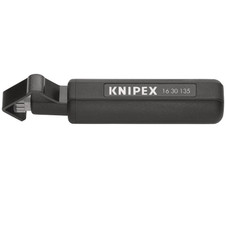 KNIPEX 51735 16 30 135 SB Stripping Tool, 135mm
