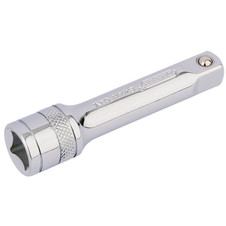 Draper Expert 16725 Extension Bar, 3/8" Sq. Dr., 75mm