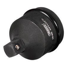 Draper 14107 Impact Socket Converter, 3/4"(F) x 1/2"(M)
