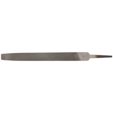 Draper 60243 Smooth Cut Flat File, 12 x 200mm
