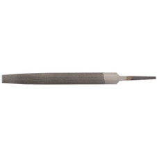 Draper 60217 Bastard Cut Half Round File, 12 x 150mm