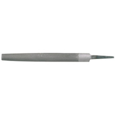 Draper 60222 Second Cut Half Round File, 12 x 150mm