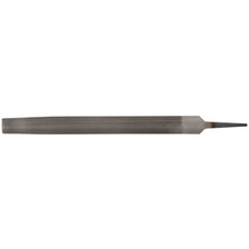 Draper 60229 Smooth Cut Half Round File, 12 x 250mm