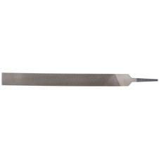 Draper 60204 Bastard Cut Hand File, 12 x 250mm