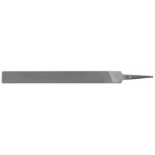 Draper 60207 Second Cut Hand File, 12 x 150mm