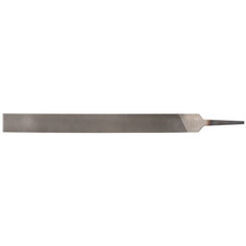 Draper 60209 Second Cut Hand File, 12 x 250mm