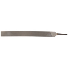 Draper 60210 Second Cut Hand File, 6 x 300mm