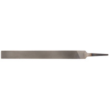 Draper 60213 Smooth Cut Hand File, 12 x 200mm