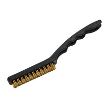 Draper 52402 Brass Fill Brush, 230mm