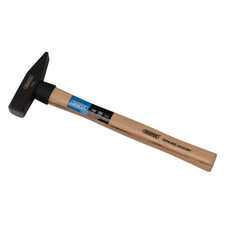 Draper 70482 Engineers Hammer with Hickory Shaft, 300g/11oz