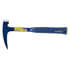Estwing 23598 E6-24PC BIG BLUE Rock Pick, 24oz/680g