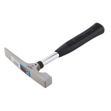 Draper Expert 13964 Bricklayers Hammer with Tubular Steel Shaft, 560g