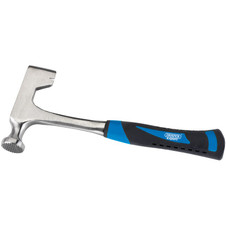 Draper Expert 09121 Soft Grip Drywall Hammer, 400g/14oz