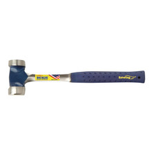 Estwing 23579 E3/40L Linesman's Hammer, 40oz/1.1kg