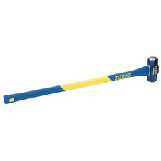 Estwing ESH-836F Fibreglass Shaft Sledge Hammer, 3.6kg/8lb