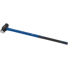 Draper 81433 Sledge Hammer with Fibreglass Shaft, 3.2kg/7lb